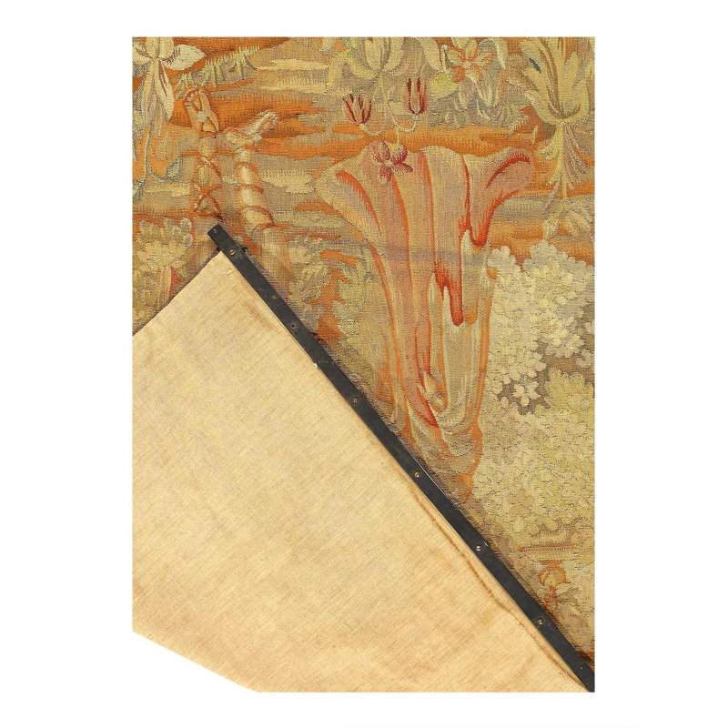 Jahkir Oriental Area Rug