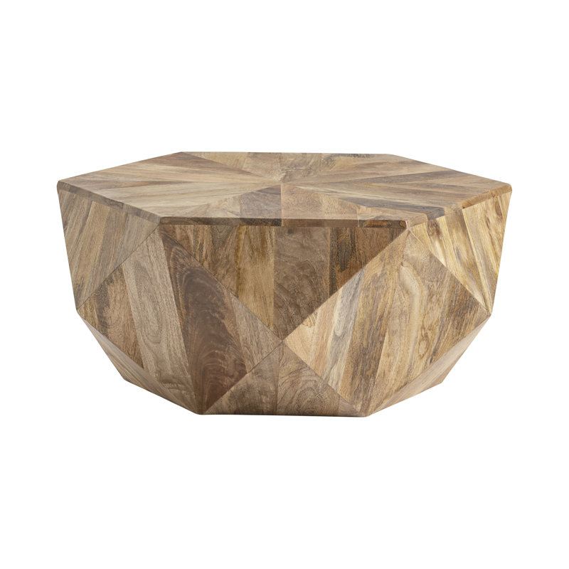 Table basse Maiteder