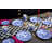 Spode Blue Italian 5 Piece Bone China Place Setting, Service for 1