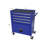 24.41" W 4 - Drawer Steel Bottom Rollaway Chest with Wheels-435103165
