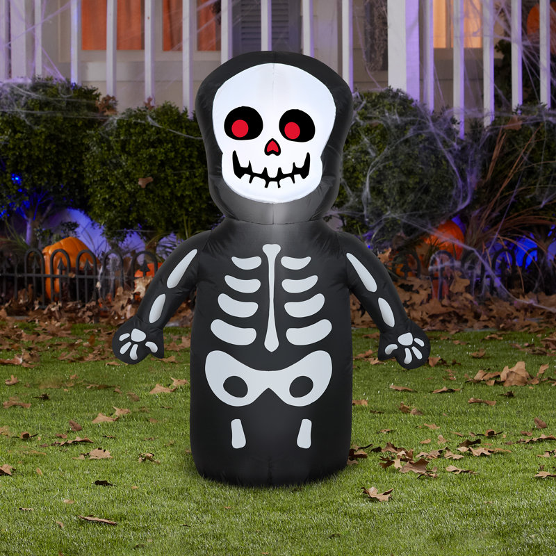 Weather Resistant Halloween Decoration