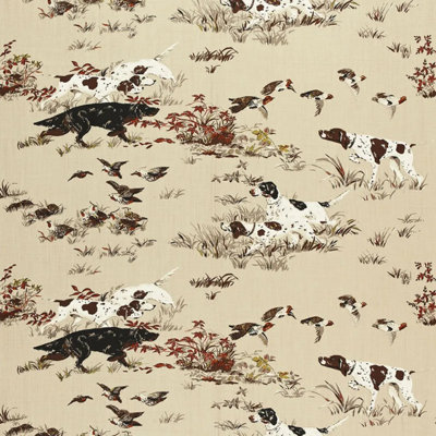 Pointers Fabric