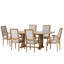 Ensemble de salle à manger Lakefield-70601155-70601153