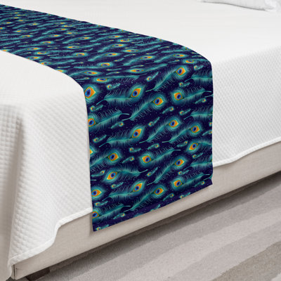 Bed Runner
