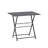 Folding Office Table - Space Saving Desk for Small Spaces, Computer Table for Home Office-97849528