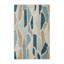  Washable Coastal Fragments Coastal Area Rug-1338453764