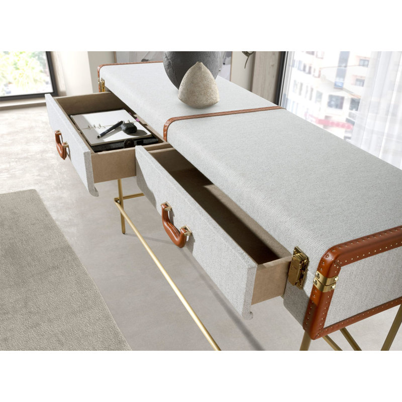 45cm Console Table