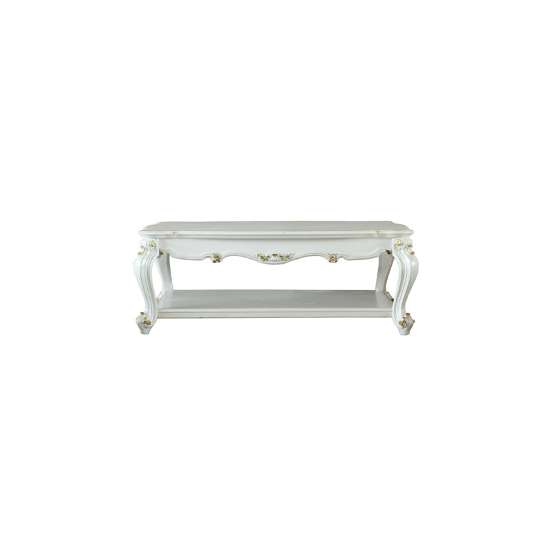 Table basse Traditional