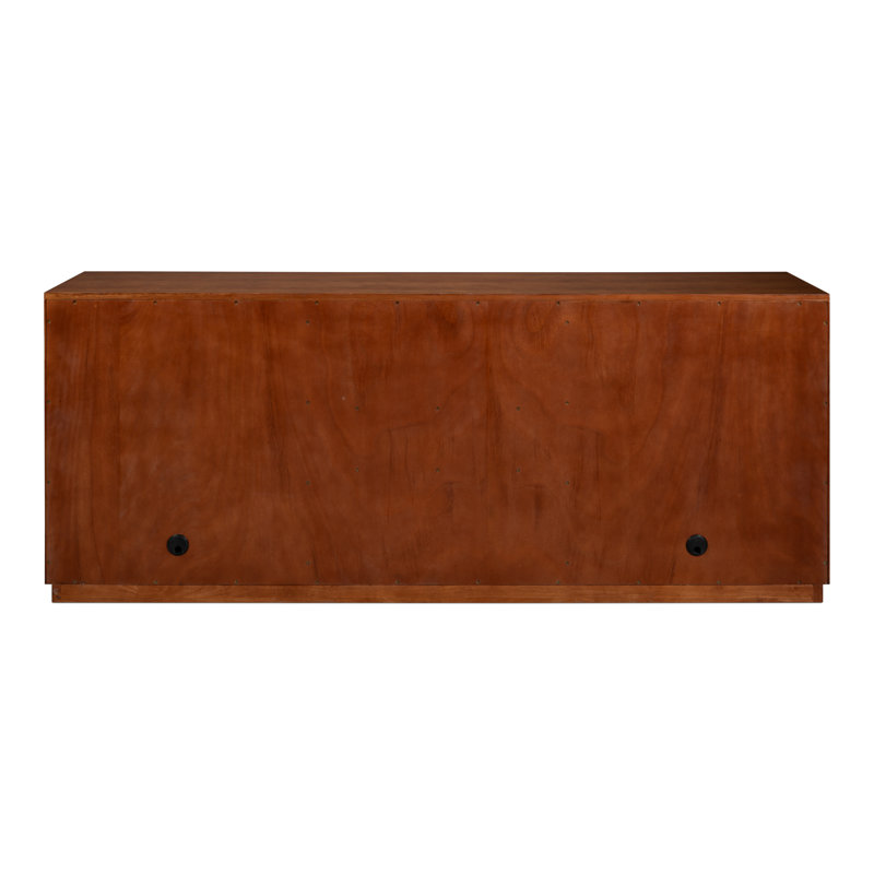 Newport 86'' W Credenza