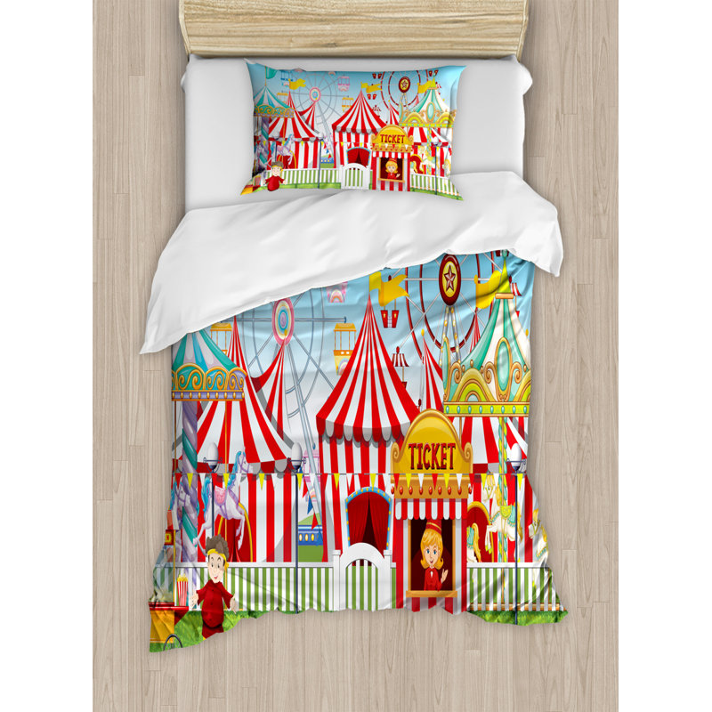 Duvet Cover