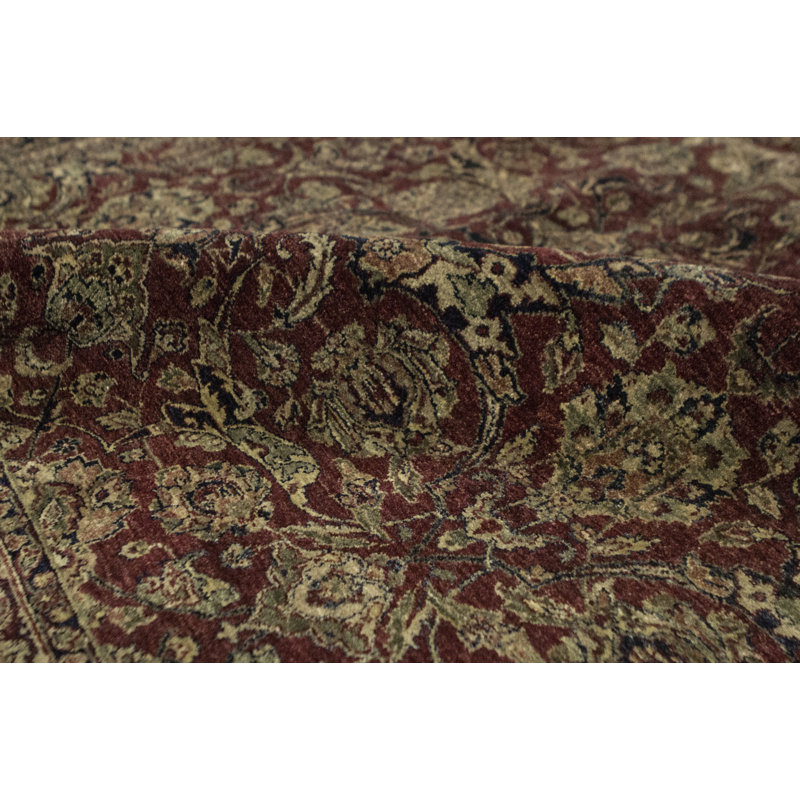 Marquis One-of-a-Kind 6'3" X 9'2" Area Rug