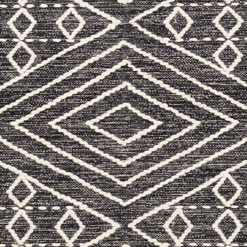 Kazuho Southwestern Indoor Rug, Rectangle 2' x 3'