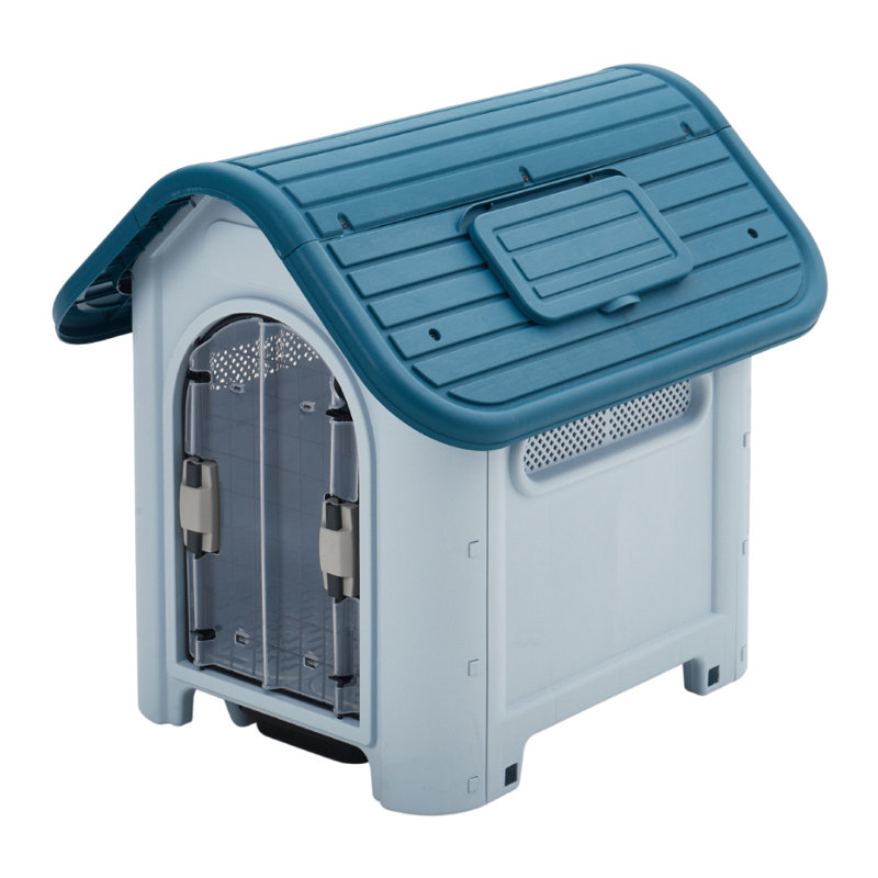 Vidette Pet Crate with 1 Door