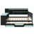 Multi-Functional Gaming Daybed with Built-in Desk, Charging Station and Storage Drawers-1152013640-1152013643