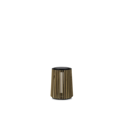 Lighting - Maya Tika Mora LED Outdoor Floor Lamp