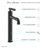 Avallon 8 in. Widespread, Sleek Handle, Bathroom Faucet-60652762
