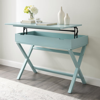 Bureau à hauteur ajustable Makan