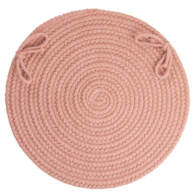 Coussin de chaise sophistiqué
