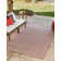 Flara Geometric Indoor / Outdoor Rug