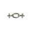 Chain Link Napkin Ring
