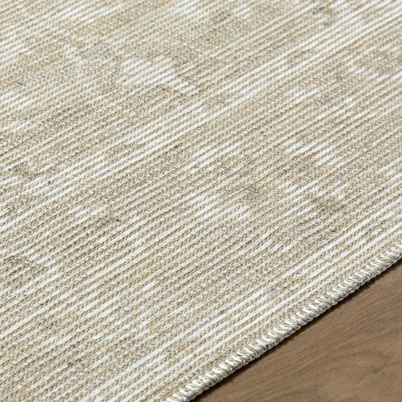 Nabela Noor Home x Livabliss Asha Machine Woven Rug, Runner 2'8" x 7'10"