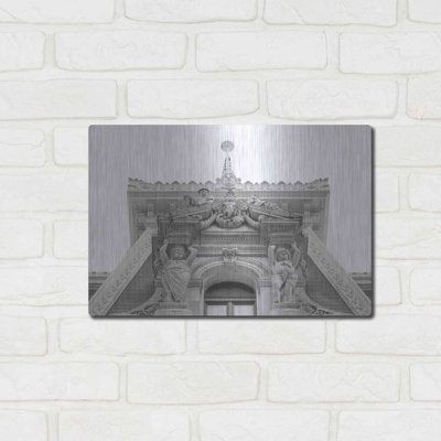 " Philadelphia Architecture " by Lori Deiter