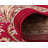 Zayandeh Red Area Rug-40288142