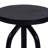 Annelizabeth Metalworks Adjustable Height Bar Stool