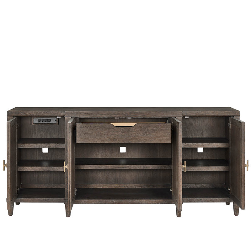 Montclair 78'' W Credenza