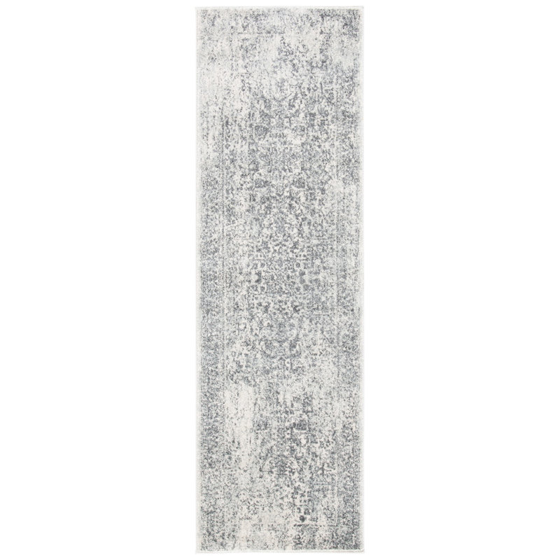 Rockport Performance Oriental Rug, Runner 2'2" x 13'