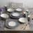Noritake Colorwave Rim Dinner Plates, 11"-85108210