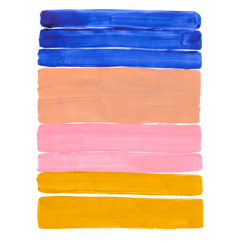 Wrapped Canvas Print, 50.8 cm H x 76.2 cm W