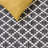 Montauk 175 Hand Woven 80% Paper Chindi; 20% Cotton Machine Washable Geometric Rug-114659317