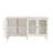 Sideboard Cabinet With Adjustable Shelves-1218757188