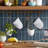 KITCHENAID Albany Mini Oven Mitt 2-Pack Set-88318353-101202162