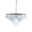 Nellcote 4 - Light Chandelier