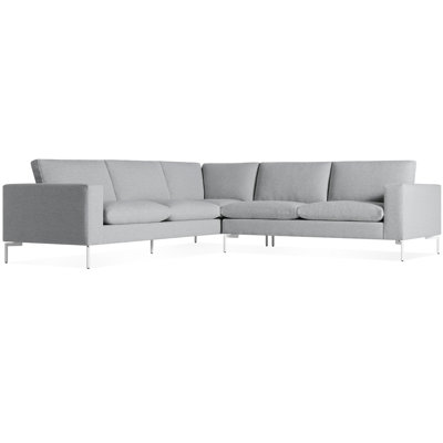 New Standard Sectional