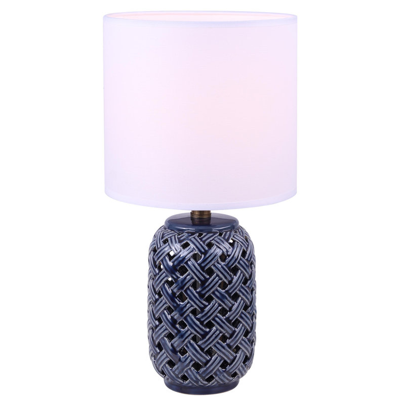 Lampe de table 1 lumière Makalla