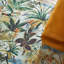 Clarke & Clarke Rectangle 76 cm x 150 cm Floral Area Rug