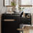 47.2” H 5-Drawer Dresser, Large Storage Chest Of Drawers ,Closet Clothes Organizer For BedroomFor Bedroom, Living Room-1372511425