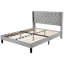 Lit plateforme tapissier Bertillo-62658378-62658380