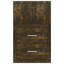 Jaicarious Wall-mounted Bedside Cabinet-1870329706