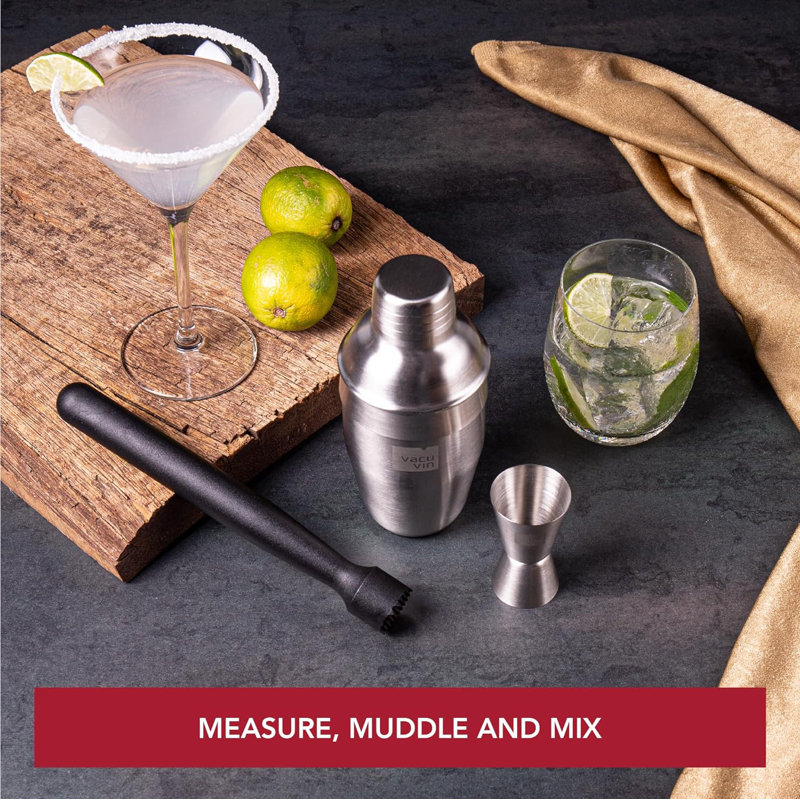 Bar Tool