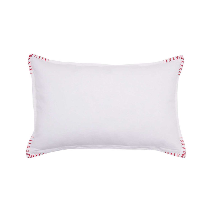 Coussin 14 pi x 22 po Alpine Winter