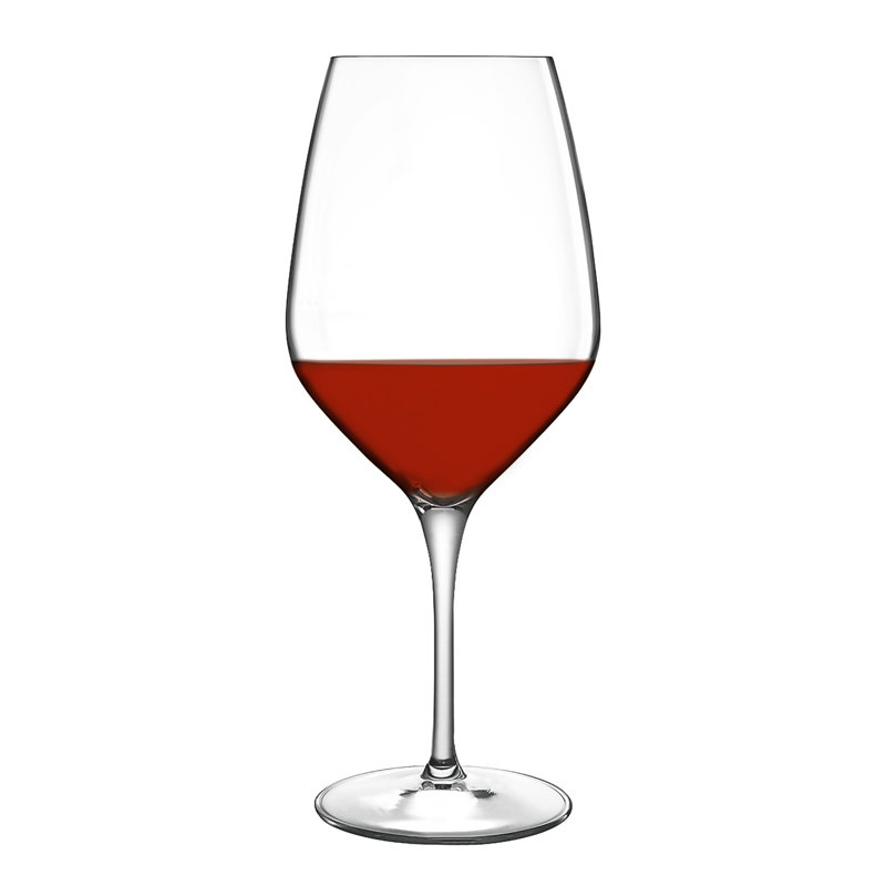 Verres à vin rouge Atelier, 19 oz