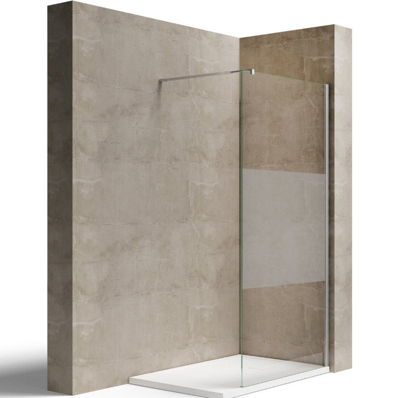 2000mm H with Glass, 850 Cm
