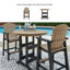 Tabouret de bar 30 po Chrisann-1710503968-1710503969