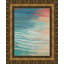 Tides Of Sunset Painting by Thom Filicia