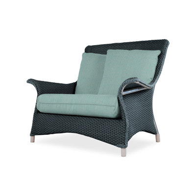 Mandalay Outdoor Lounge Chair