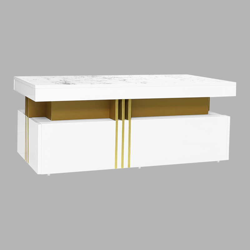 Coffee Table with Storage